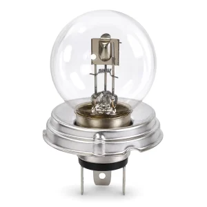 Factory Direct Sale Auto G40 24V 55/50W Halogen Bulb Headlight Lamp