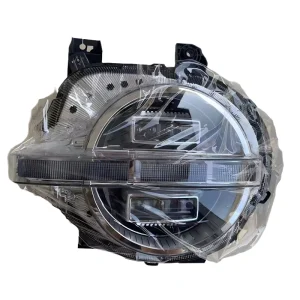 Factory Direct Sale Car Accessories Auto Lighting Halogen Xenon Original LED Headlight Assembly for Great Wall Tank 300