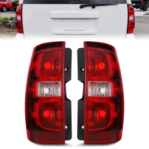 Factory Direct Sale Car Taillight for Chevrolet Chevy Tahoe Suburban 1500 2500 Car Taillight