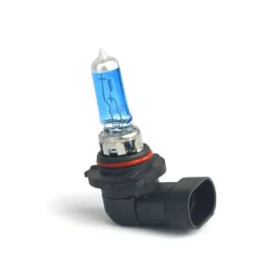 Factory Direct Sale H8 Blue Super White 12V 55W Car Lamp Headlight Automotive Halogen & Xenon Bulb