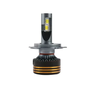 Factory Direct Sale OEM ODM Lifespan Exceeding 50000h Fog Light Car Led Working Light Projector Headlight