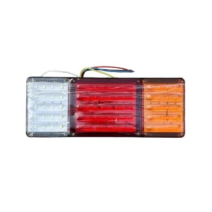 Factory Direct Sale Waterproof LED Rear Tail Lights for DAYUN Truck Tail Lights