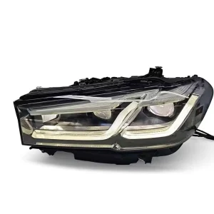 Factory Direct Sales OEM OE63119479273 63119479274 Suitable for BMW G38G30 High quality Remanufactured Headlights