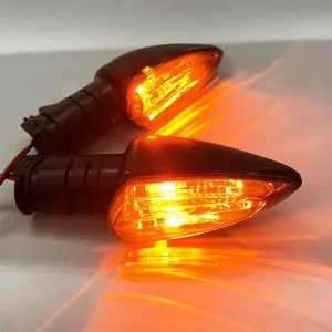 Factory Direct Sales for Yamaha NVX155Y Aerox155 15ZR135LC Aerox155 12V Front Turn Signal High Motorcycle Lighting Systems