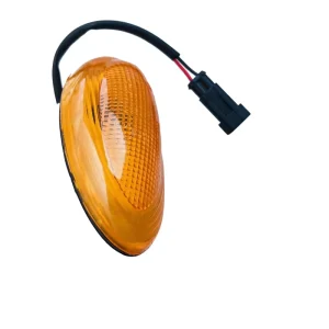 Factory Direct Supply Bus Turn Signal Assembly Turn Light Fitment Made in China Spot Sales