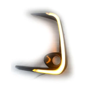 Factory Direct Supply for the Toyota corolla Daytime Running Lights