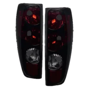 Factory Direct Tail Lamp Car Stop Lamp Break Lamp for Replacement Tail Light for GMC Canyon Chevrolet Colorado