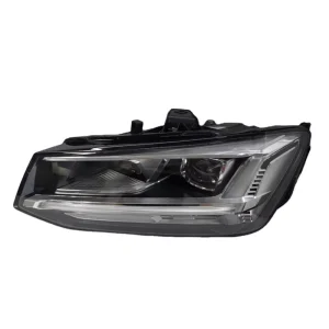 Factory Direct sale OEM High quality Audi Q2 12V LED Headlight Assembly OE 81A941036D with Discounted Price