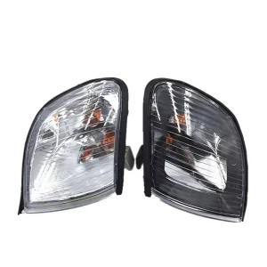 Factory H1 OEM 92301 4A500 92302 4A500 car turn signals corner lights suitable for Hyundai H1 H 1 Starex