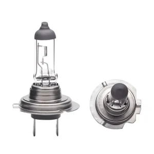 Factory H18 Halogen Light 12V 65W Auto Headlight Bulb Stainless Base Py26D-1