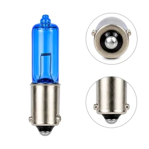 Factory H21W 64136 BAY9S 12V21W Auto Side Marker Turn Signal Fog Light H21 Car Bulb OEM Available