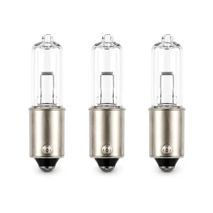 Factory H21W 64136 BAY9S 24V21W Auto Side Marker Turn Signal Fog Light H21 Car Bulb OEM Available