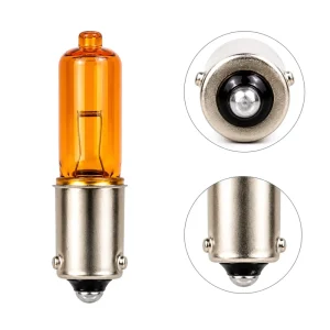 Factory H21W 64136 BAY9S 24V21W Auto Side Marker Turn Signal Fog Light H21 Car Bulb OEM Available