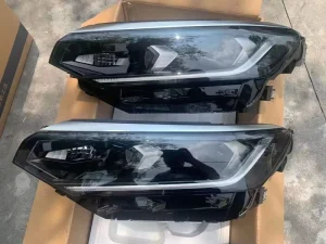 Factory Headlight Assembly for Toyota Corolla All Years E210 E180 E170 Auto Head Lamp