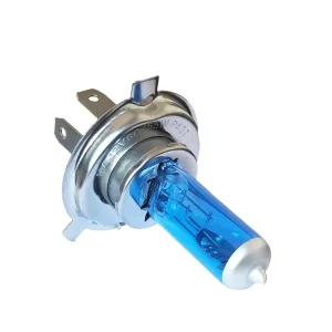 Factory Headlight H4 Halogen Bulb 60 55W12V Auto Parts Super White Xenon Car Lamp