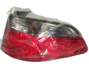 Factory High Quality LED Stop Turn Rear Tail Lights for BYD JAC GEELY GREAT WALL MG CHANAN CHERY CHINESE CAR
