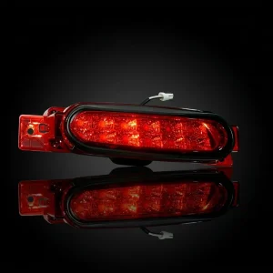 Factory High Quality Lumooway New Car 12V LED Brake Light for RX-8 Replacement Third Brake Light
