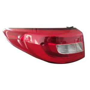 Factory LED Tail Rear Car Auto Part Tail Lamp Accessories Lighting System for Hyundai Sonata