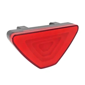 Factory Led Light Universal Accessories Third Generation Interior and Exterior Dimming Screen Flashing Brake Lights