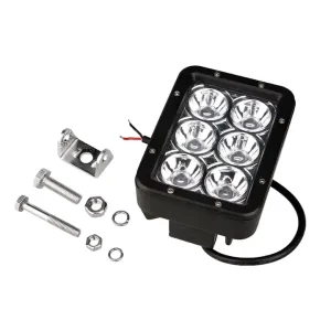 Factory Led Workuing Lights Tuff Plus 20W Auxiliary Custom Driving Car Light Led Work Light for Off Road Vehicle