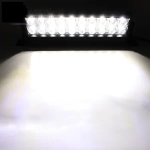 Factory Long Strip Light Auto SUV Top Light LED Work Light