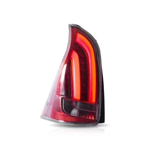 Factory Manufacture CAR LAMP LED TAIL LAMP TAILLIGHTS REAR LIGHT for Toyota Avanza