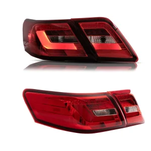 Factory Manufacturer Tail Lamp Tail Light for Toyota Camry Taillight Taillights USA Version Tail Lights Taillamp