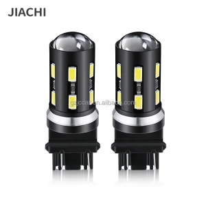 Factory New Super Bright 12V T25 Led 5630 18 SMD 720LM 4.5W Car Turn Signal Lamp Bulb