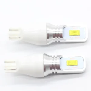 Factory OEM ODM Led Reverse Light T15 W16W LED White Yellow Car Bulbs 912 921 Auto Backup Parking Lamp DC 12V Dome Reading Light