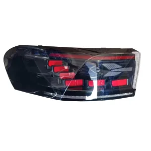 Factory Outlet Direct Sell New Condition 12V LED Tail Lights 12G 945 207 for ID6 Cars Manufactured by Manufacturer