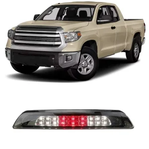 Factory Price 3RD Car Brake Light for Toyota Tundra LED Brake Light