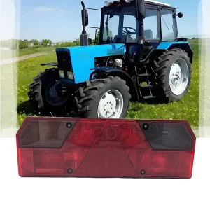 Factory Price Auto Lighting System LED Marker Stop Tail Lamp for Truck Trailer Led Tail Light for MTZ L 062664 R 062663