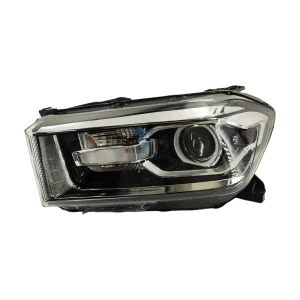 Factory Price Car Headlight Assembly C00324171 Halogen Xenon Headlights for Maxus T60 T70 Interstellar