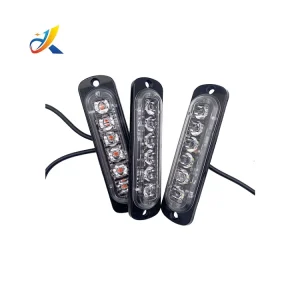 Factory Price High Quality Truck Warning Lights Led Strobe Car Light