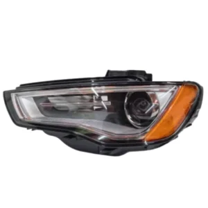 Factory Price of the Xenon Headlight Assembly for Audi A3 Premium Edition