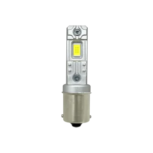 Factory Producer 1156 BA15S BAU15S Car LED Reverse Light 60W Canbus 4000LM T20 T25 7440 3156 Auto LED Backup Turn Signal Lights