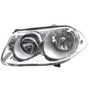 Factory Sale Car Accessories Auto Lighting Systems Halogen Xenon LED Headlight Assembly Headlamp for 06 08 Volkswagen Bora