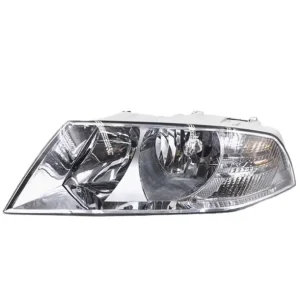 Factory Sale Car Accessories Auto Lighting Systems Halogen & Xenon LED Headlight Assembly Headlamp for S-koda Octavia