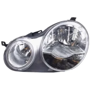 Factory Sale Car Accessories Auto Lighting Systems Halogen Xenon LED Headlight Assembly Headlamp for V W Polo