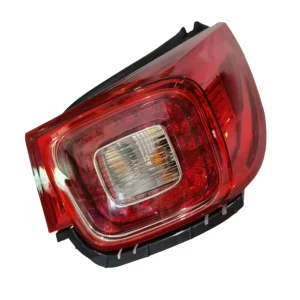 Factory Sell Auto Rear Lamp Car Led Taillight for Chevrolet Malibul