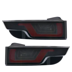 Factory Selling Dynamic Auto System Lighting Super Bright LED Taillights for Range Rover