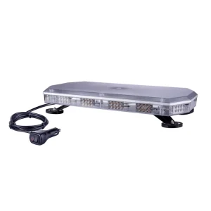 Factory Super Bright 60CM Car Roof LED Emergency Vehicles Amber LED Strobe Light Bars LED Roof Light Bar