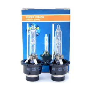 Factory Super Bright Auto Car Bulbs Xenon 35W 4300k D2S D2R D4S D4R 12v D Series Halogen Xenon Headlights