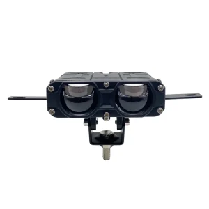 Factory Super Bright Led Driving Light Car Light Accessories Projector Light for Motorcycle Led Spot Light for Motorcycle