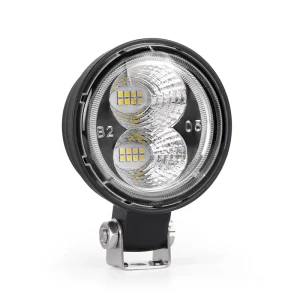 Factory Supply 16W 3″ Round Car LED Work Light