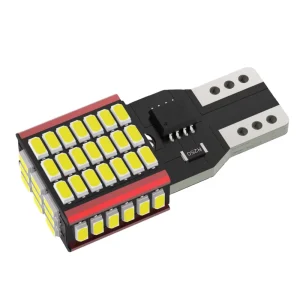 Factory Supply 921 912 W16W T15 T16 63SMD 10W Backup Reverse Canbus Car Led Light High Power Led Reversing Light