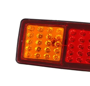 Factory Supply Auto Lighting System LED Tail Auto Lighting Systems Automotive Parts