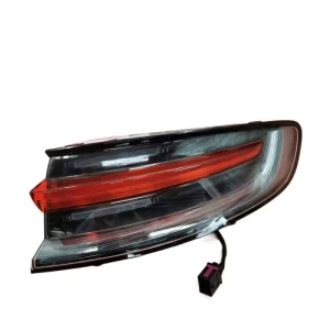 Factory Supply China Factory Price Car Body Kits Tail Light Rear Lamp for Sportage