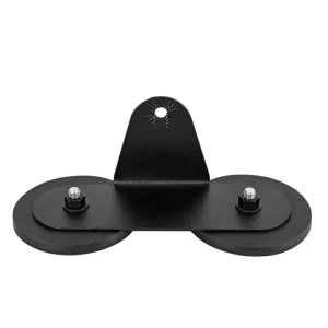 Factory Supply LED Strong Light Base Mount Magnetic Holder Bracket LED Light Bar for Offroad Driving Lighting