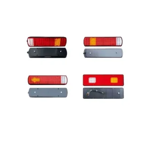 Factory Supply Truck Trailer LED Tail Rear Lamp